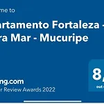 Apartamento Fortaleza - Beira Mar - Mucuripe