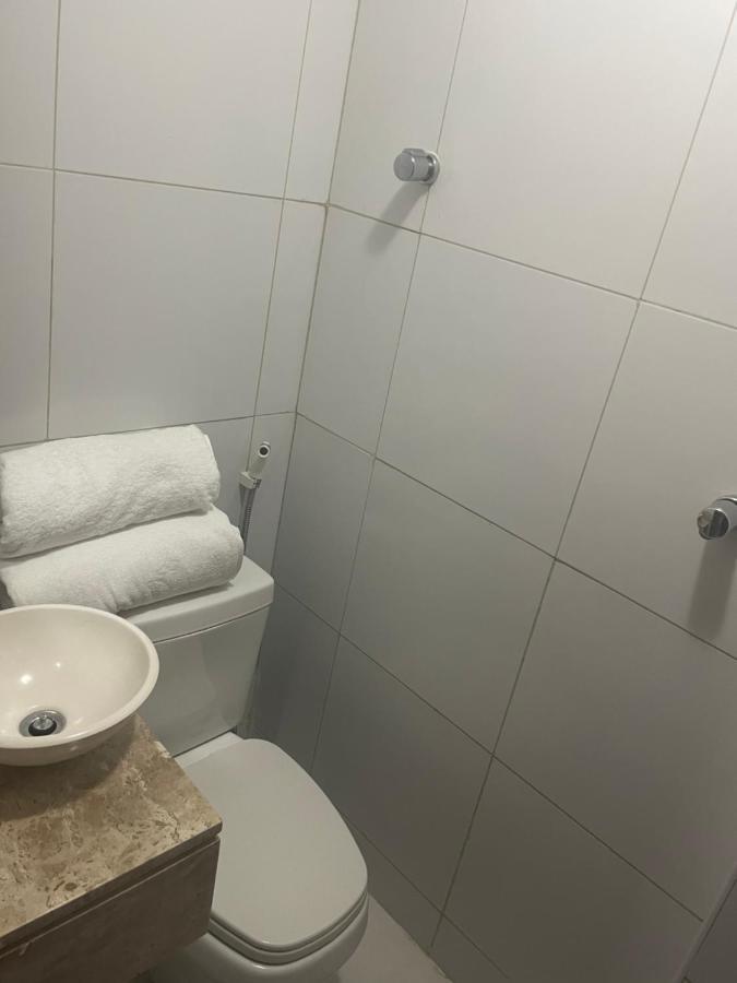 - Beira Mar - Mucuripe Apartment Fortaleza (Ceara)