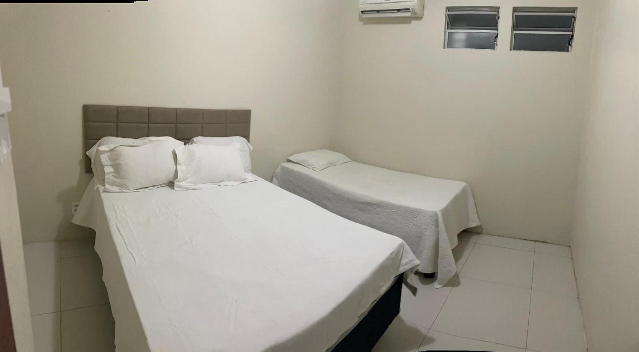 - Beira Mar - Mucuripe Apartment
