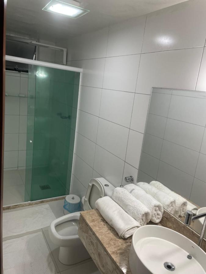 - Beira Mar - Mucuripe Apartment