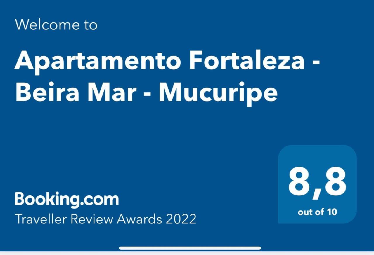 Apartment - Beira Mar - Mucuripe