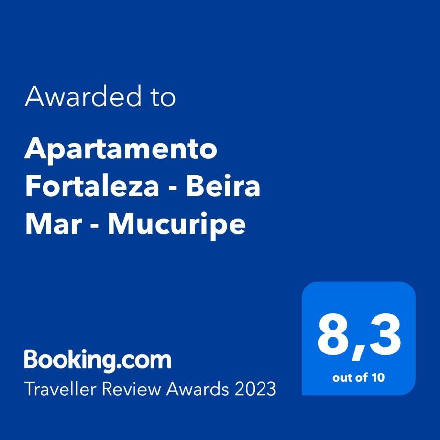- Beira Mar - Mucuripe Apartment *