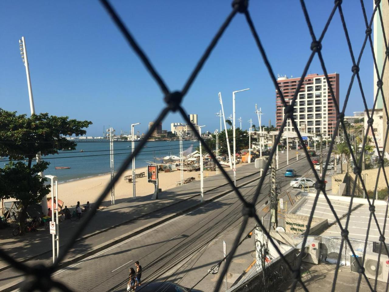 - Beira Mar - Mucuripe Fortaleza (Ceara)