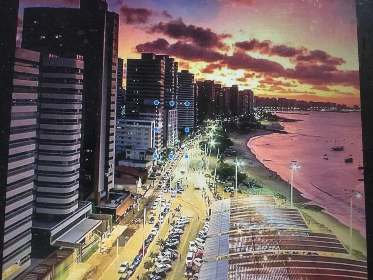 Apartment - Beira Mar - Mucuripe *