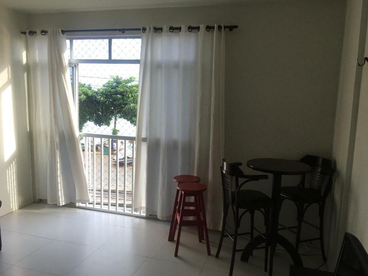 Apartment - Beira Mar - Mucuripe