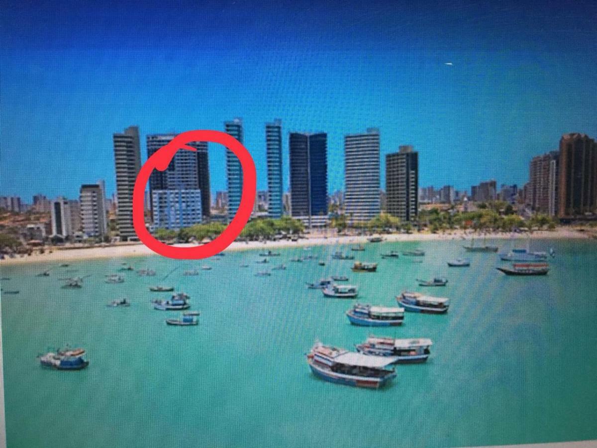 Apartment - Beira Mar - Mucuripe *
