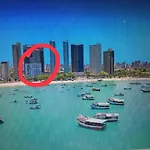 Apartamento Fortaleza - Beira Mar - Mucuripe